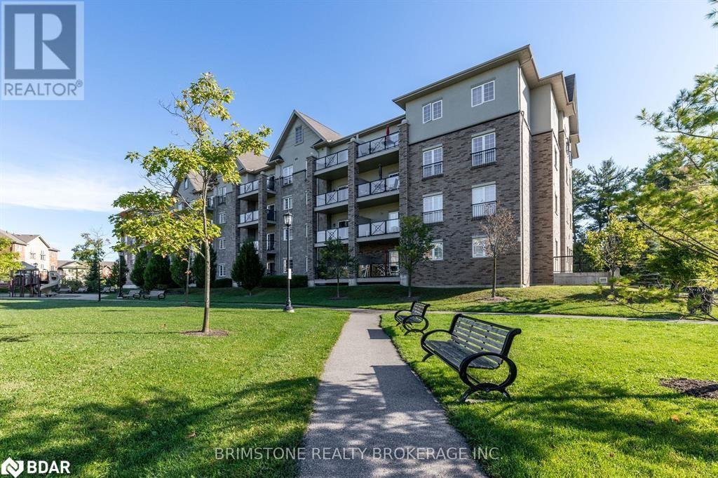 Property at 41 FERNDALE Drive S Unit# 210 image 1