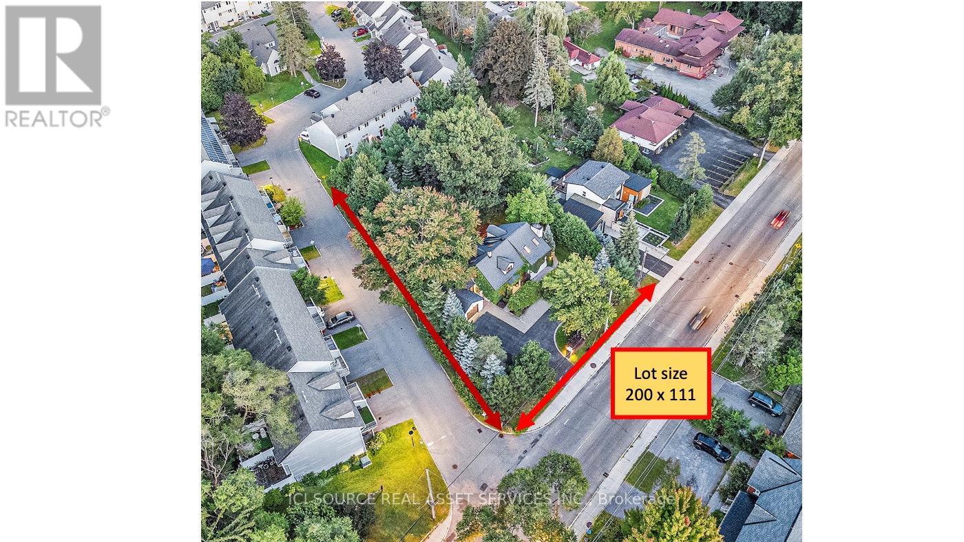 Property at 3565 ALBION ROAD image 3