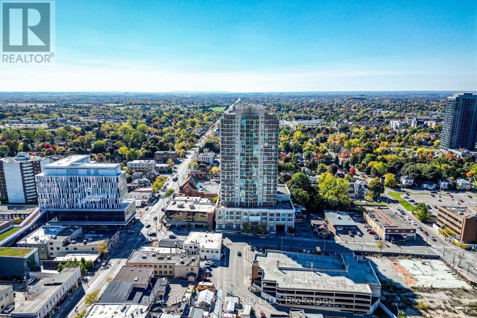 Property at 907 - 9 GEORGE STREET N image 1