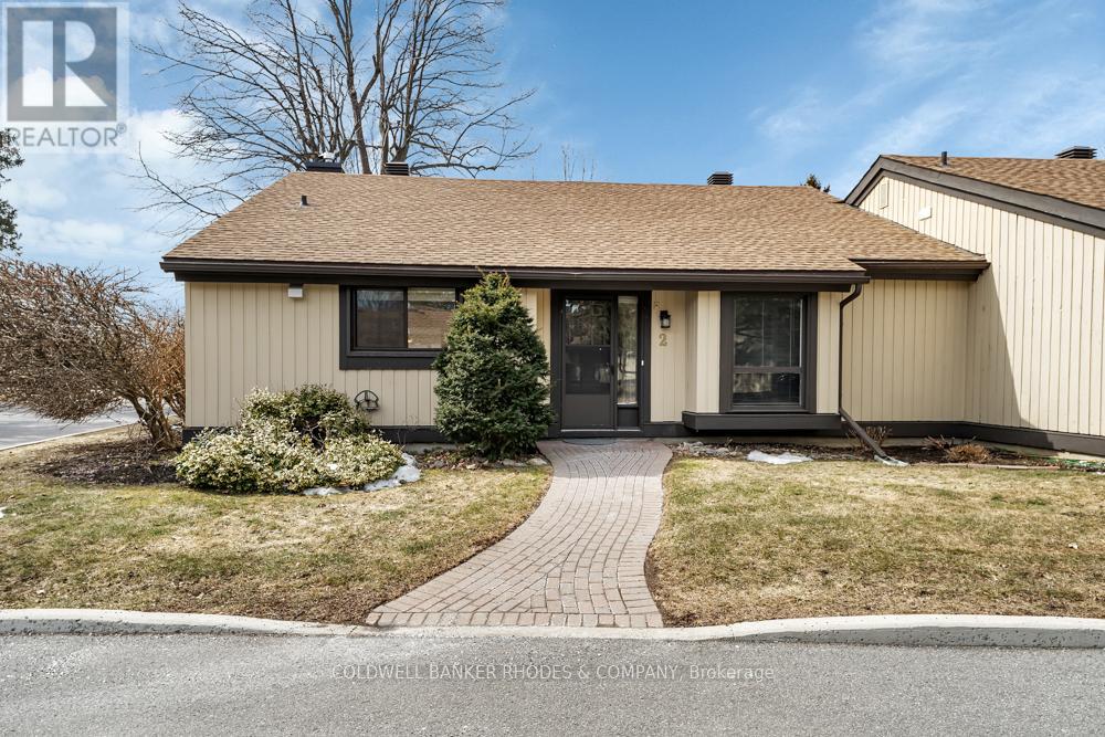 Property at 2 PEBBLE BEACH COURT image 1