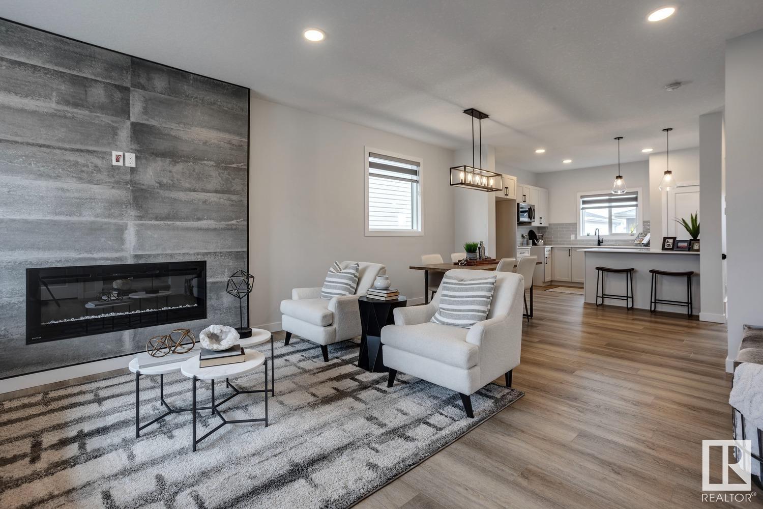 23 Sereno Ln, Fort Saskatchewan, Alberta  T8L 0Z9 - Photo 9 - E4428093