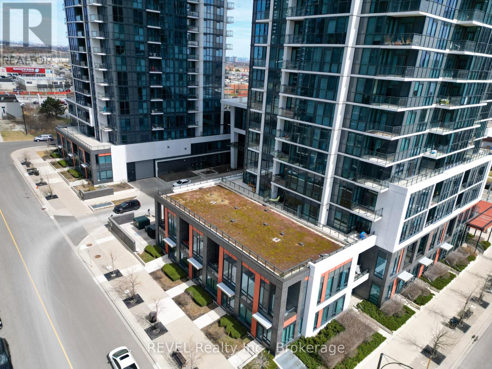 310 - 75 Eglinton Avenue W, Mississauga (Hurontario), Ontario  L5R 0E5 - Photo 30 - W12066678