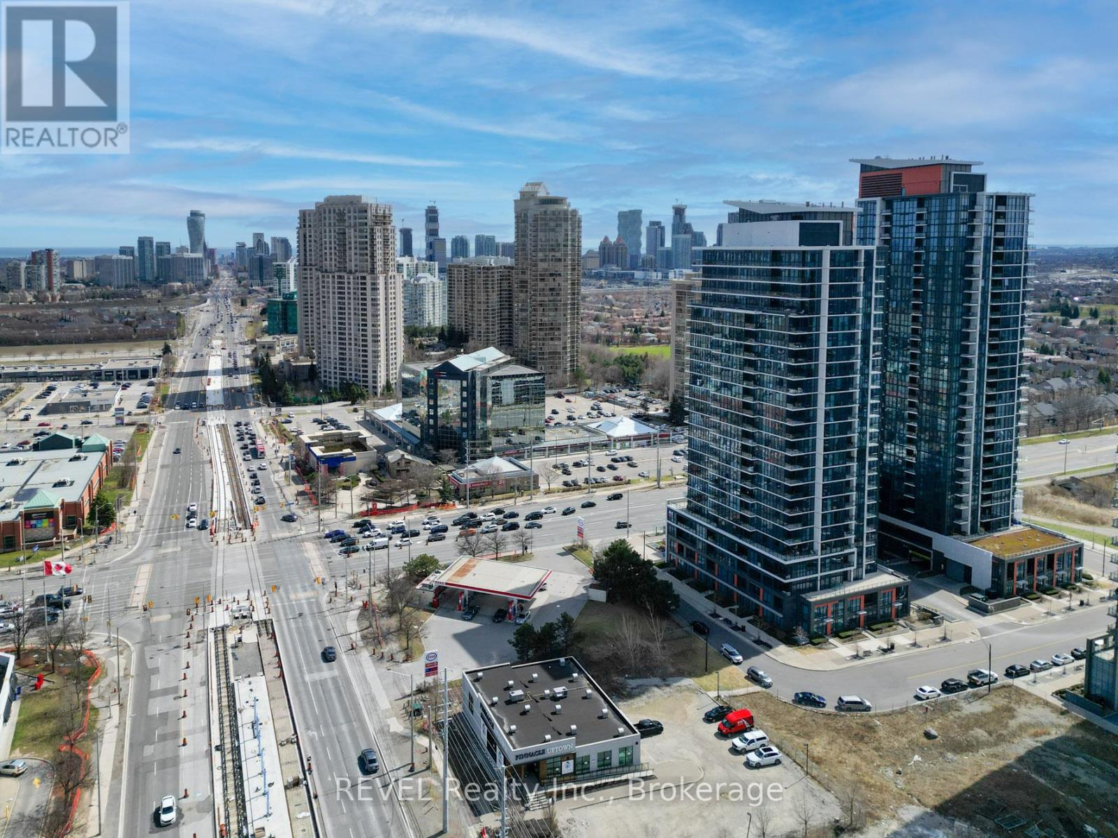 310 - 75 Eglinton Avenue W, Mississauga (Hurontario), Ontario  L5R 0E5 - Photo 32 - W12066678