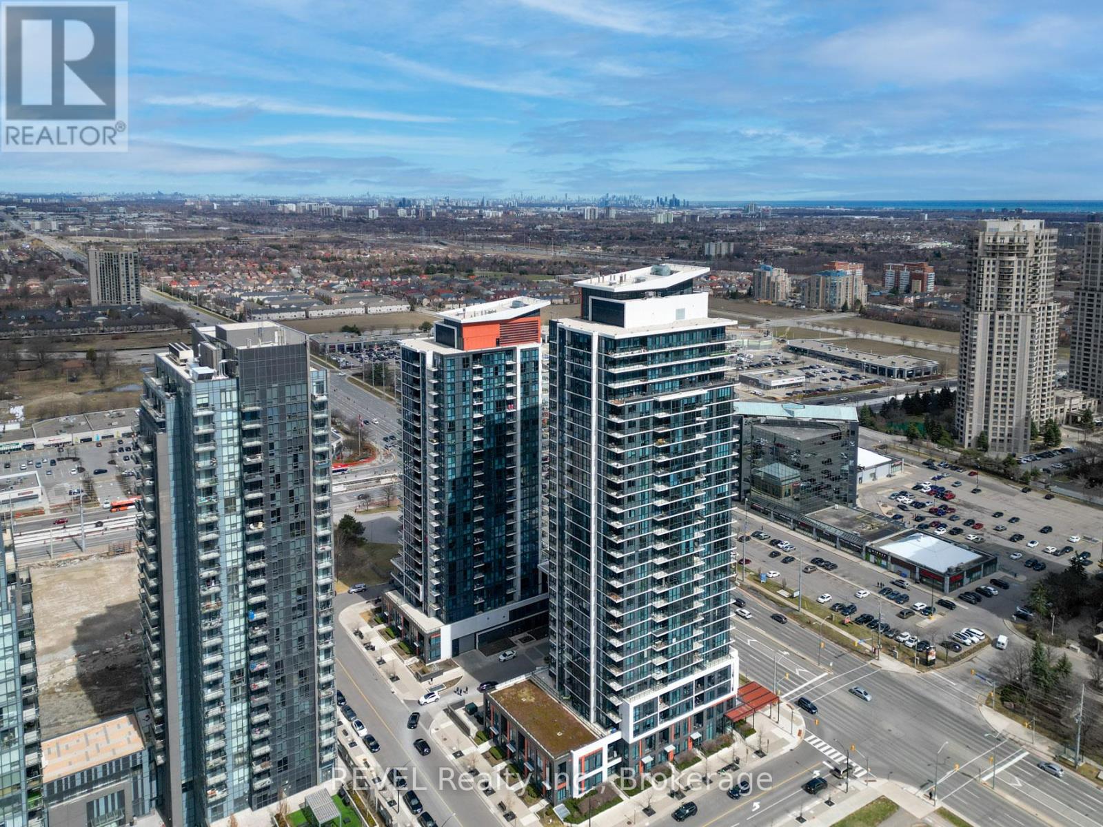 310 - 75 Eglinton Avenue W, Mississauga (Hurontario), Ontario  L5R 0E5 - Photo 33 - W12066678