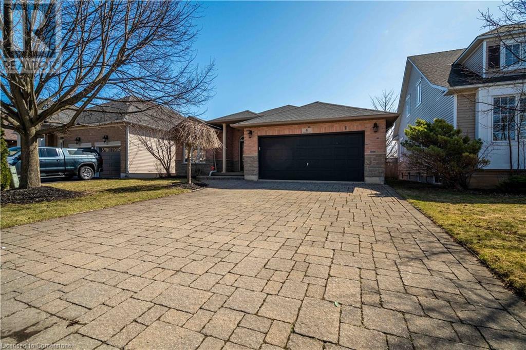 Property at 6 BLACKBURN Lane image 3