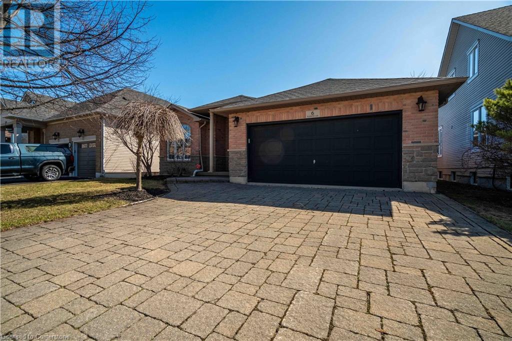 Property at 6 BLACKBURN Lane image 1