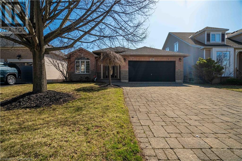 Property at 6 BLACKBURN Lane image 2