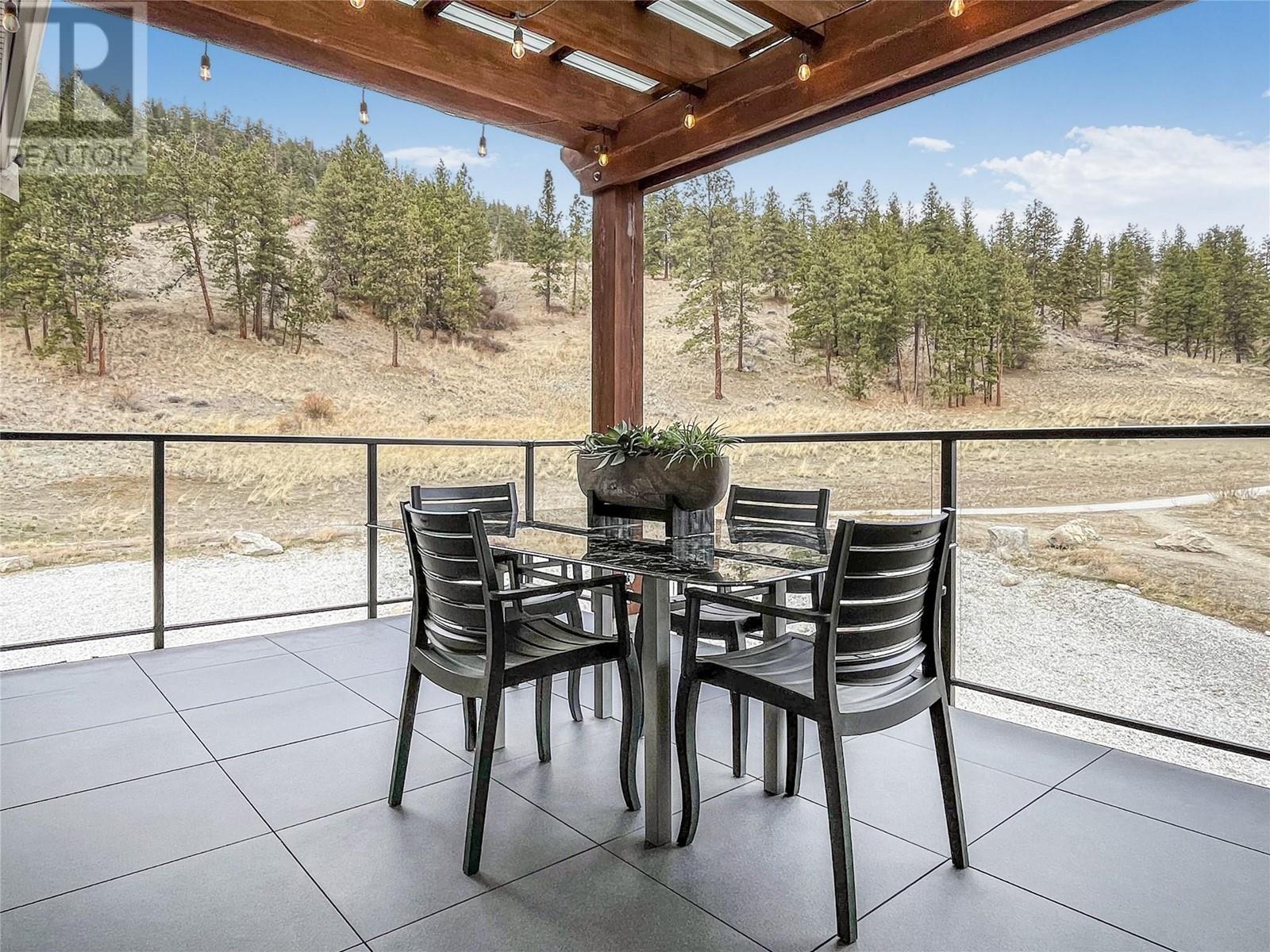 4000 Redstone Crescent Ne Unit# 221 Lot# S Lot 32 P, Peachland, British Columbia  V0H 1X5 - Photo 16 - 10340561