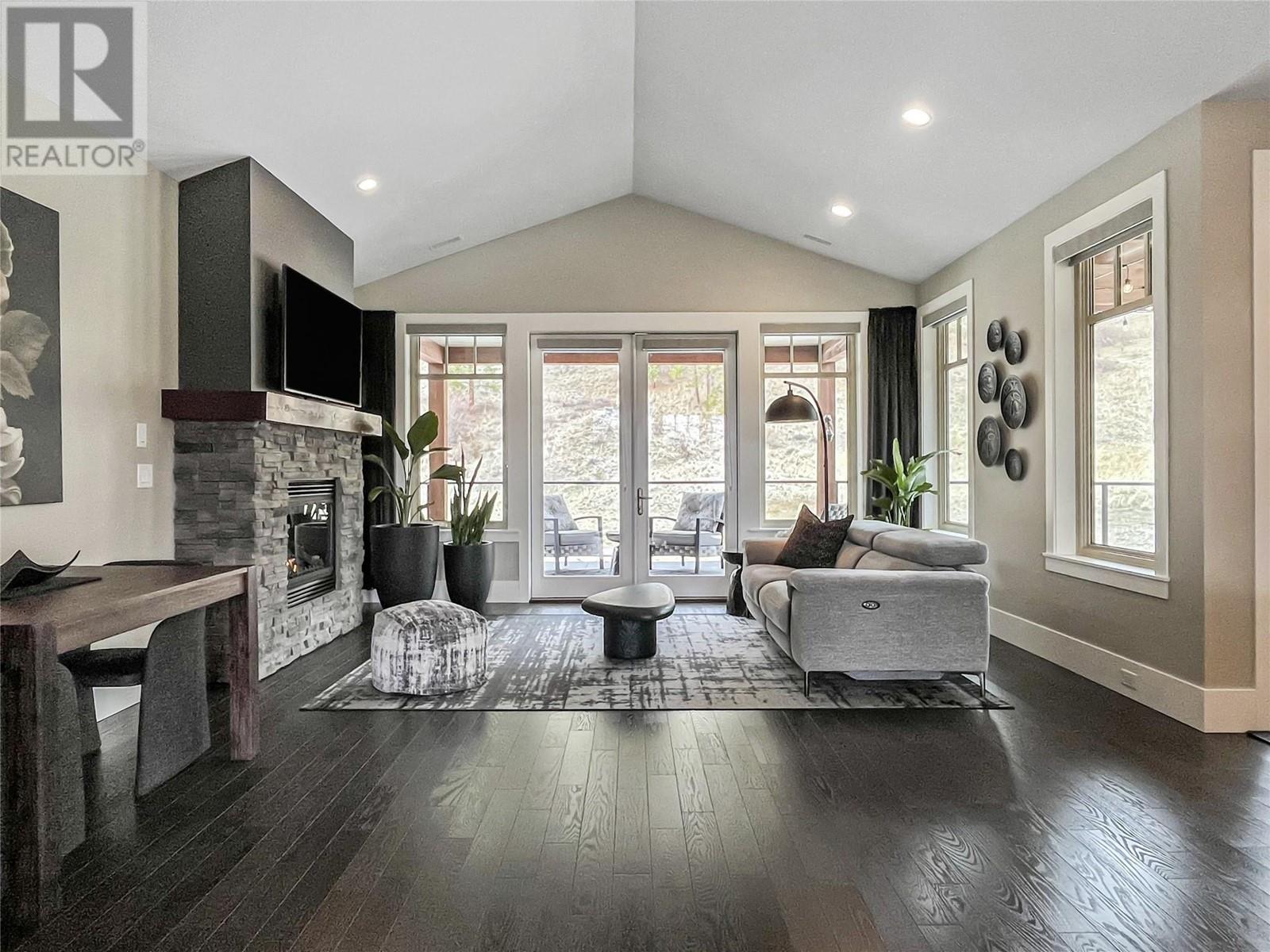 4000 Redstone Crescent Ne Unit# 221 Lot# S Lot 32 P, Peachland, British Columbia  V0H 1X5 - Photo 8 - 10340561