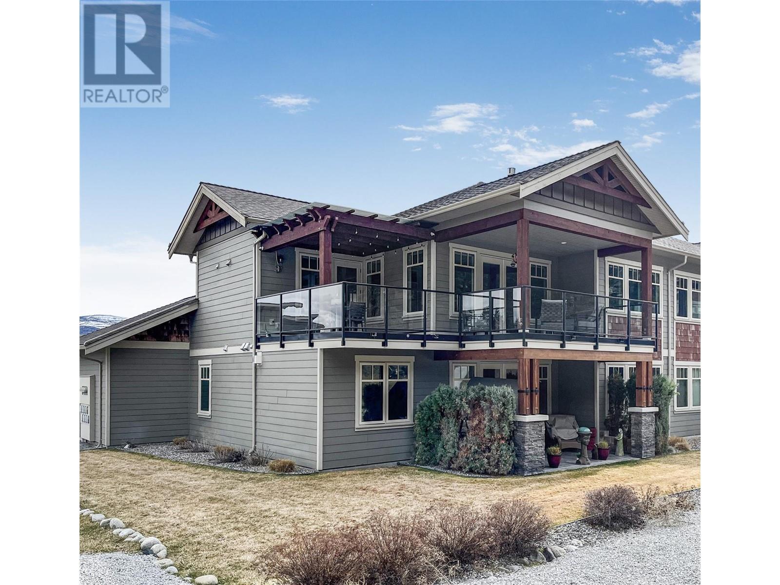 4000 Redstone Crescent NE Unit# 221 Lot# S Lot 32 P, Peachland, British Columbia