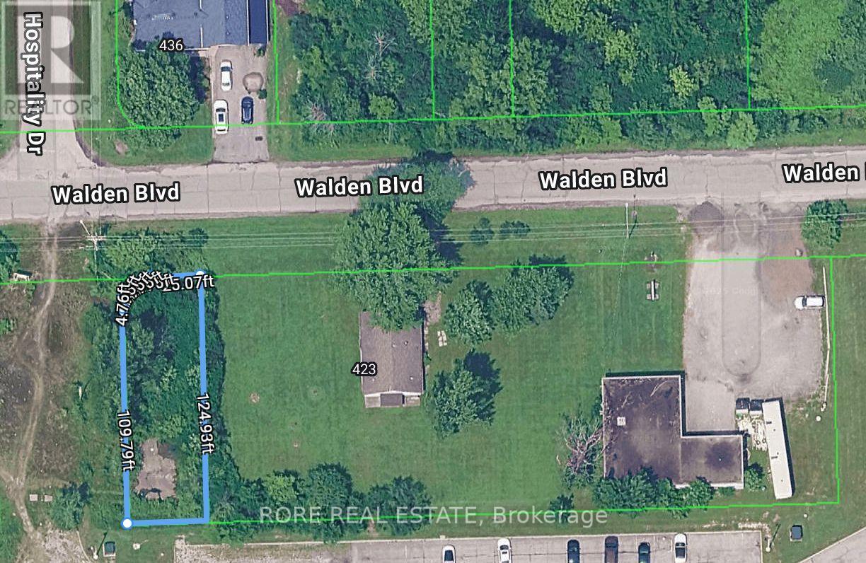 435 Walden Boulevard, Fort Erie, Ontario  L2A 1S1 - Photo 4 - X12066740