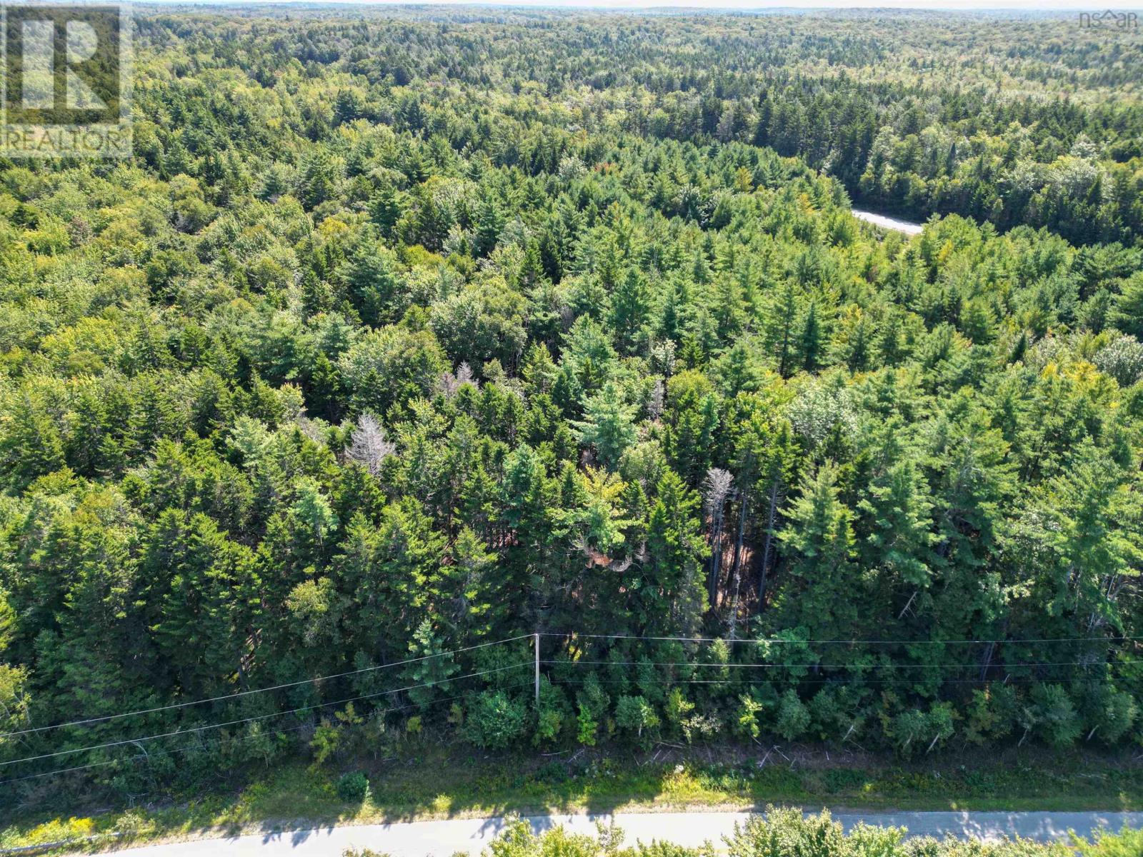 Lots Thibault Road, st. joseph, Nova Scotia