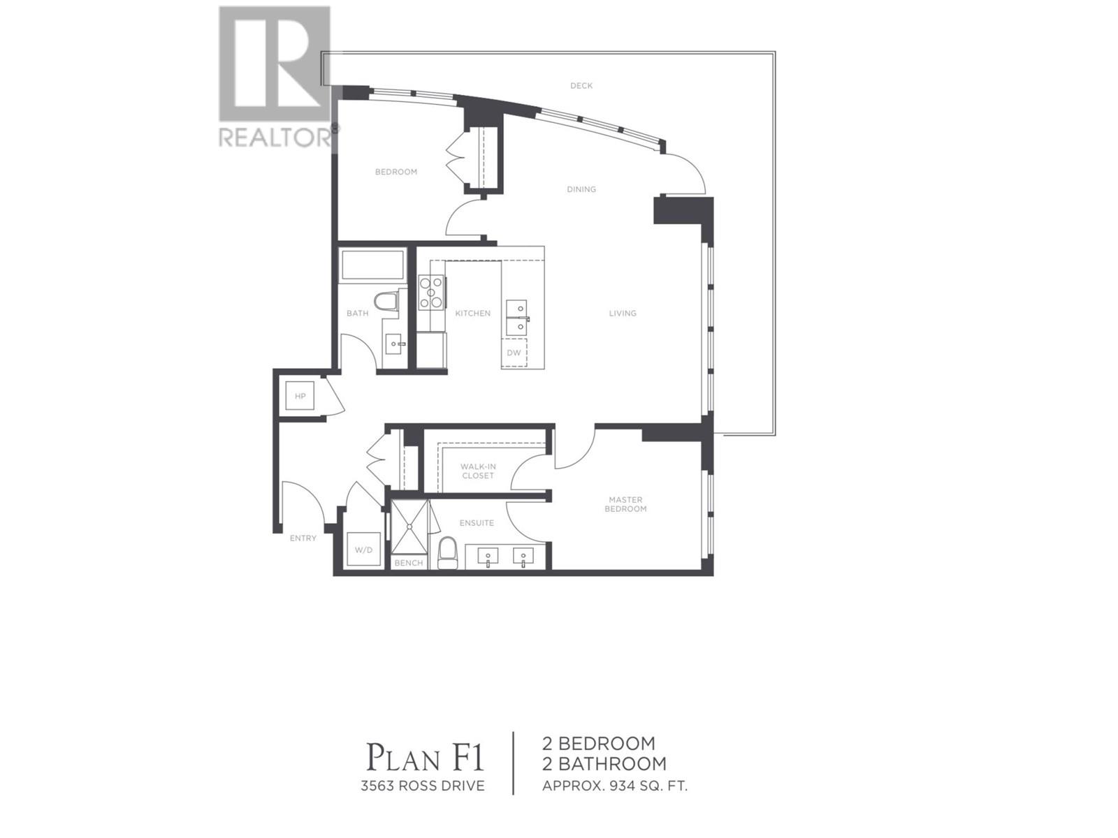 429 3563 Ross Drive, Vancouver, British Columbia  V6S 0L3 - Photo 8 - R2982061