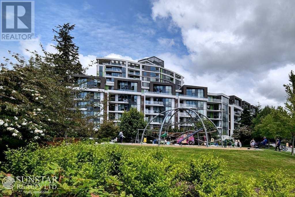 429 3563 Ross Drive, Vancouver, British Columbia  V6S 0L3 - Photo 5 - R2982061