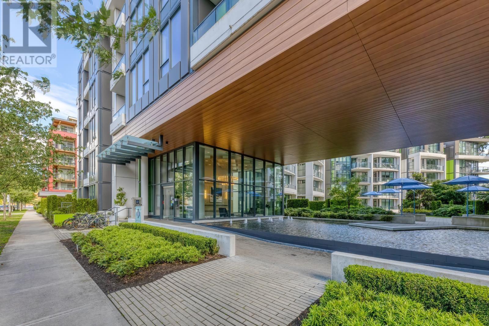 429 3563 Ross Drive, Vancouver, British Columbia  V6S 0L3 - Photo 16 - R2982061