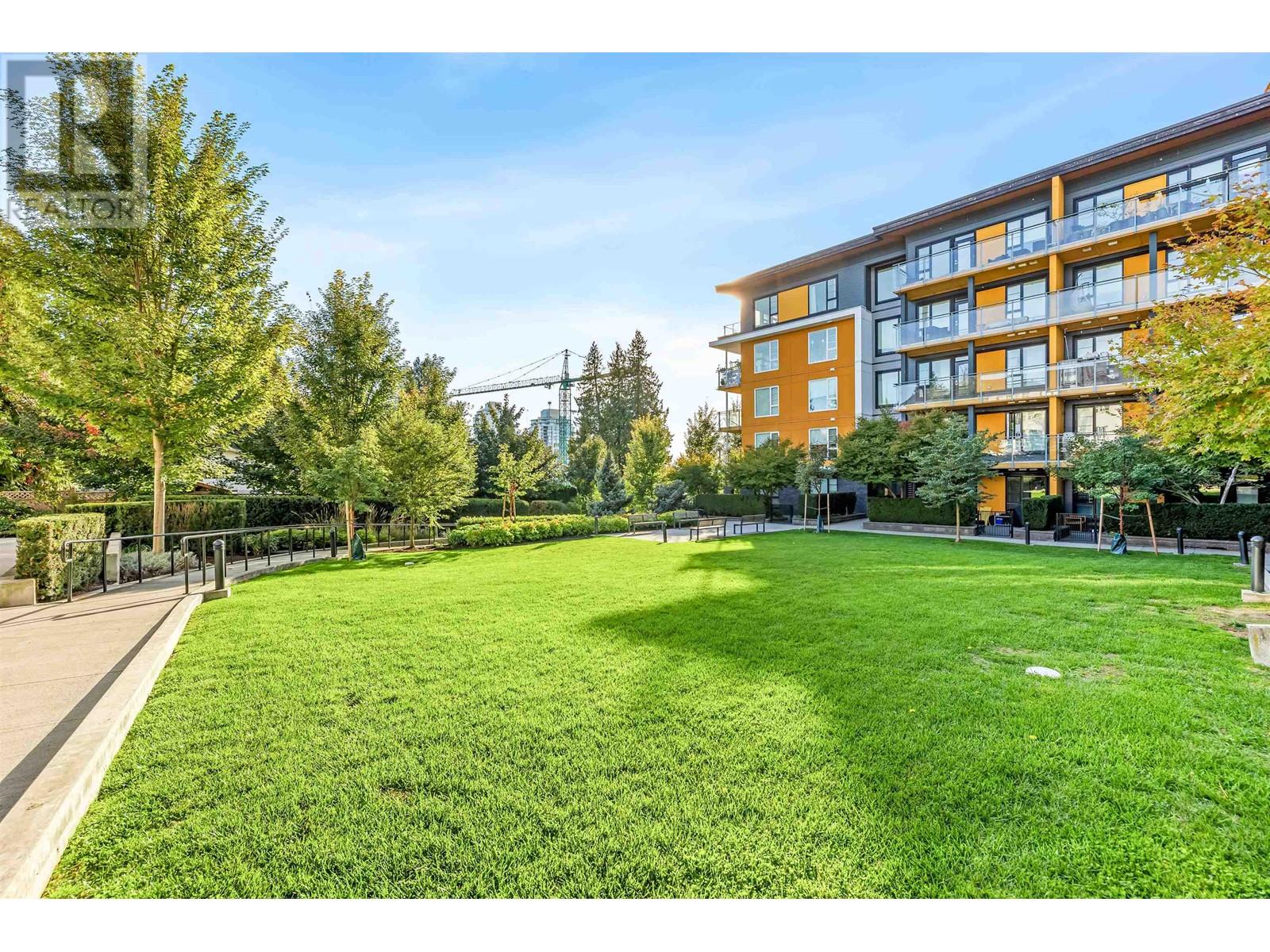 108 516 Foster Avenue, Coquitlam, British Columbia  V3J 0H8 - Photo 19 - R2984619
