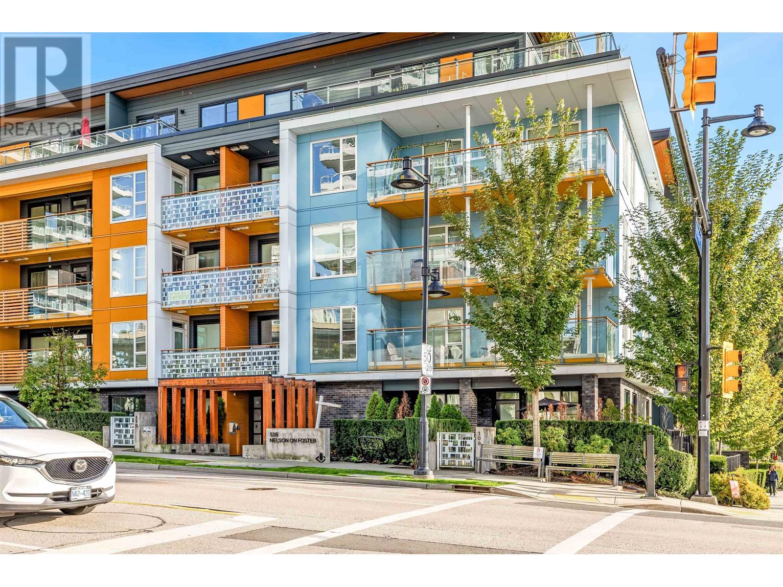 108 516 Foster Avenue, Coquitlam, British Columbia  V3J 0H8 - Photo 2 - R2984619