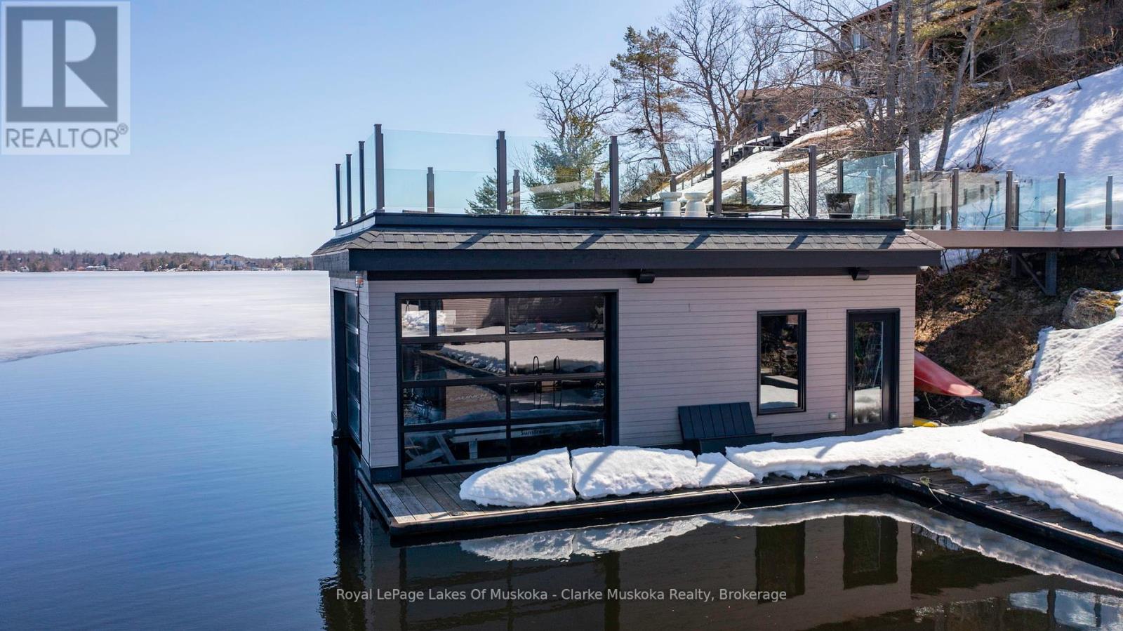 305 Wapaska Crescent, Gravenhurst, Ontario  P1P 0E9 - Photo 48 - X12066723