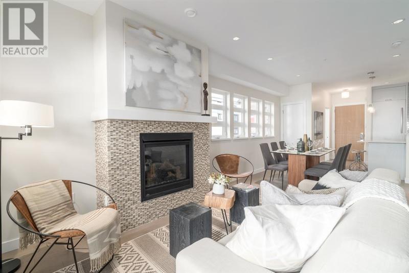 1 2820 W 41st Avenue, Vancouver, British Columbia  V6N 3C6 - Photo 4 - R2986644