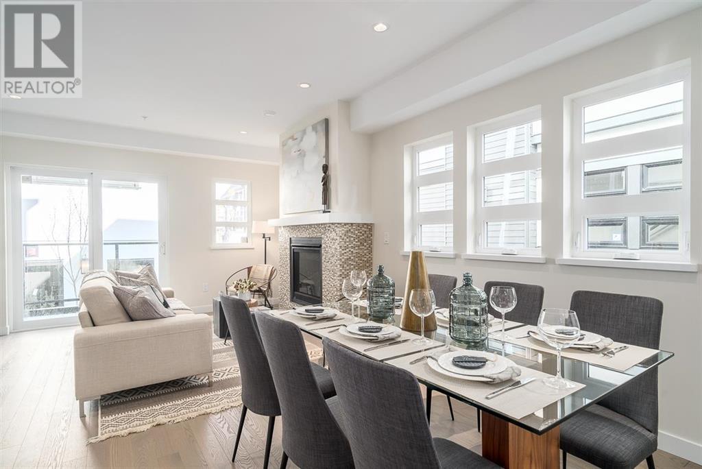 1 2820 W 41st Avenue, Vancouver, British Columbia  V6N 3C6 - Photo 5 - R2986644