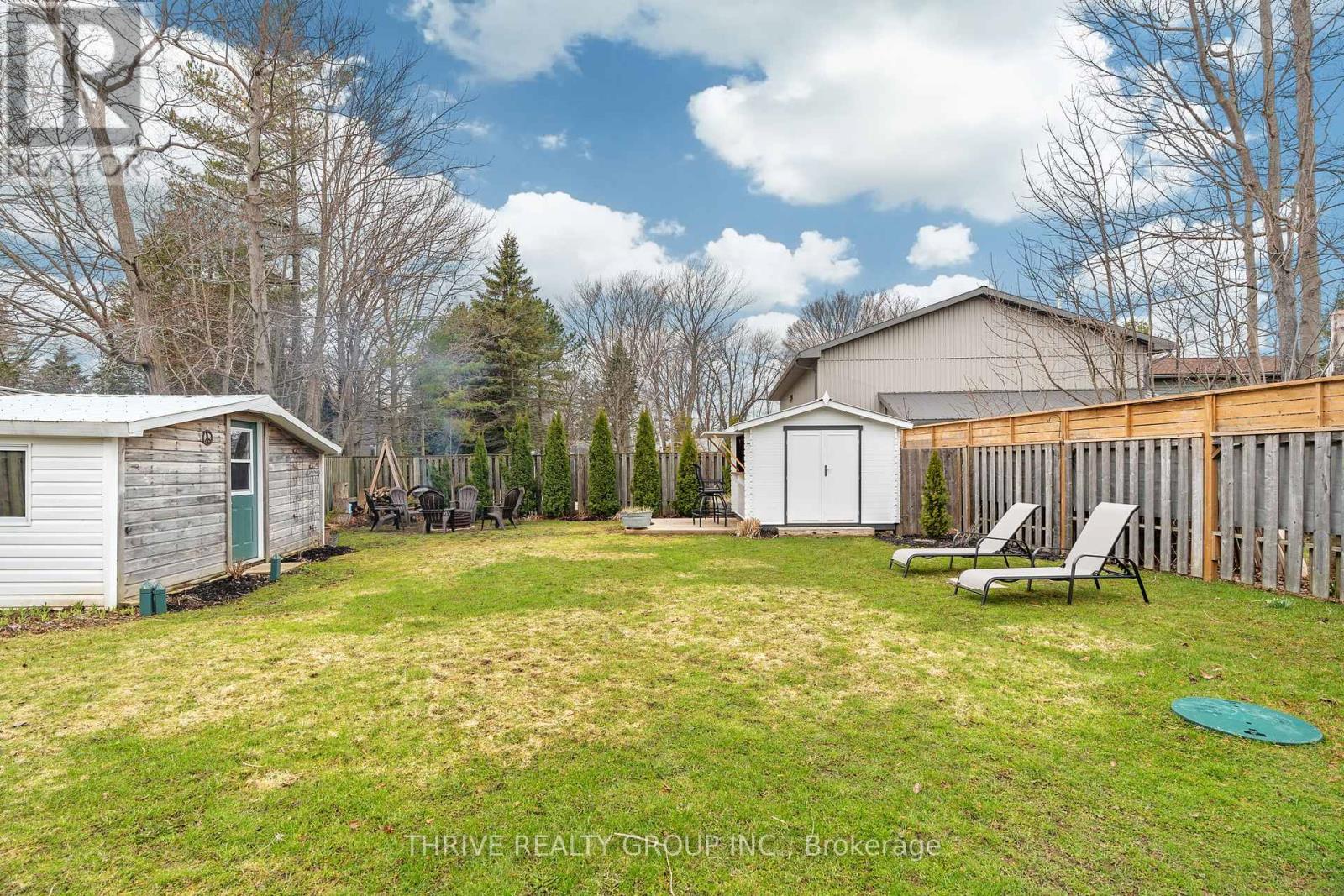 23 Salkeld Street, Goderich, Ontario  N7A 3X8 - Photo 32 - X12066119