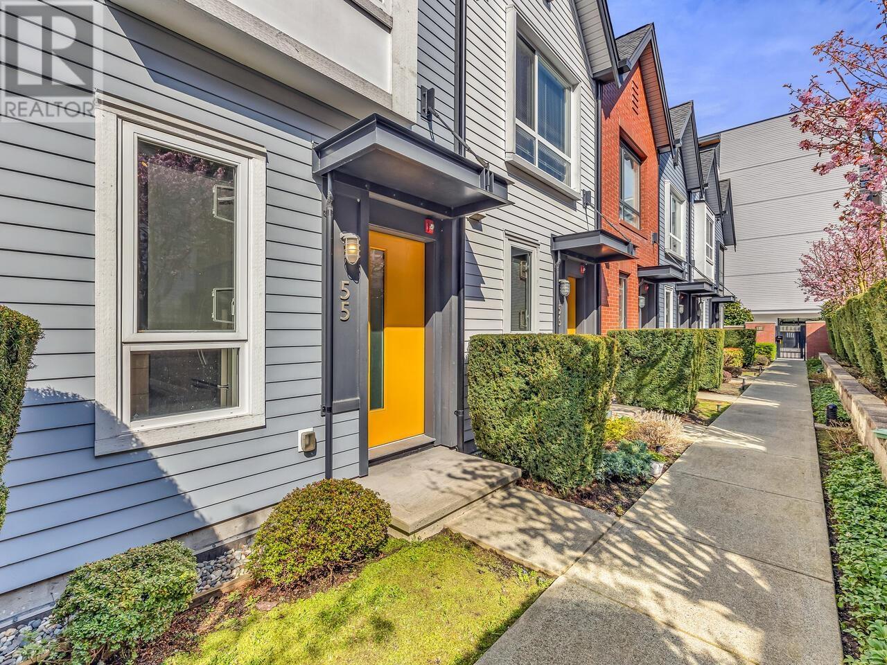 55 6868 Burlington Avenue, Burnaby, British Columbia  V5J 0G1 - Photo 29 - R2986668