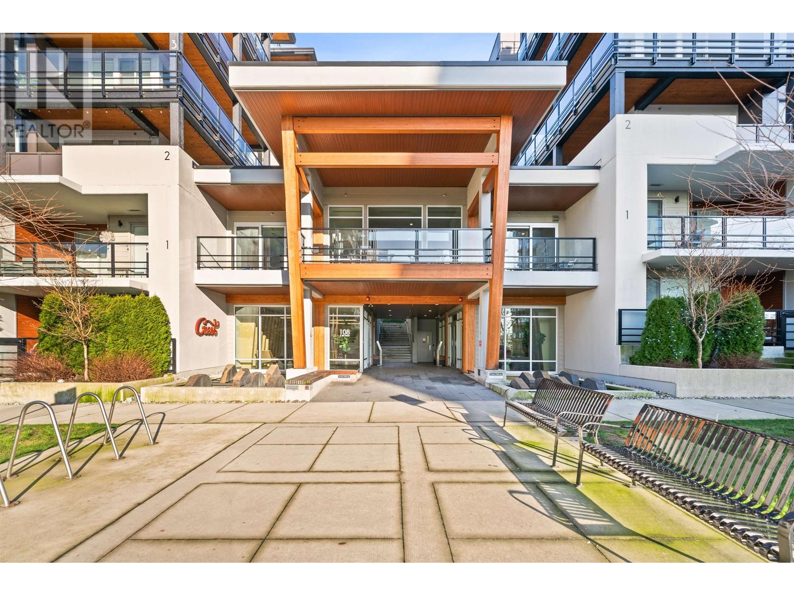 304 108 E 8th Street, North Vancouver, British Columbia  V7L 0H1 - Photo 36 - R2986682