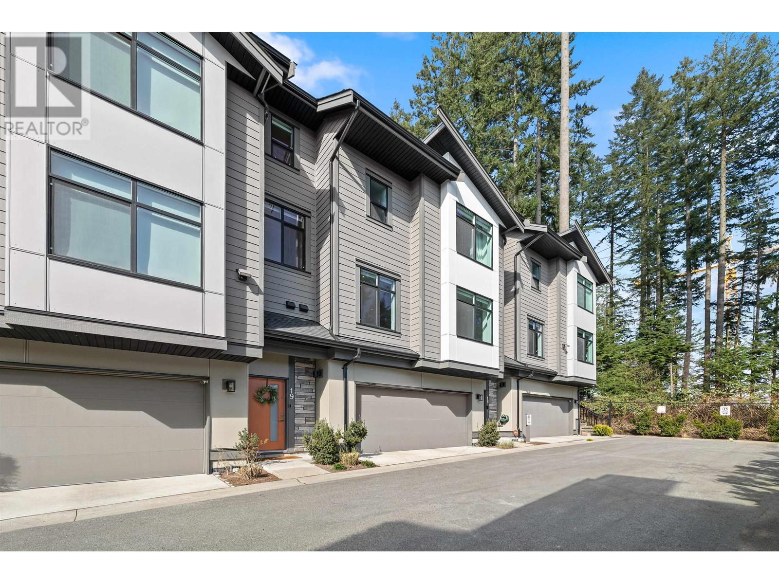 19 3535 PRINCETON AVENUE, coquitlam, British Columbia