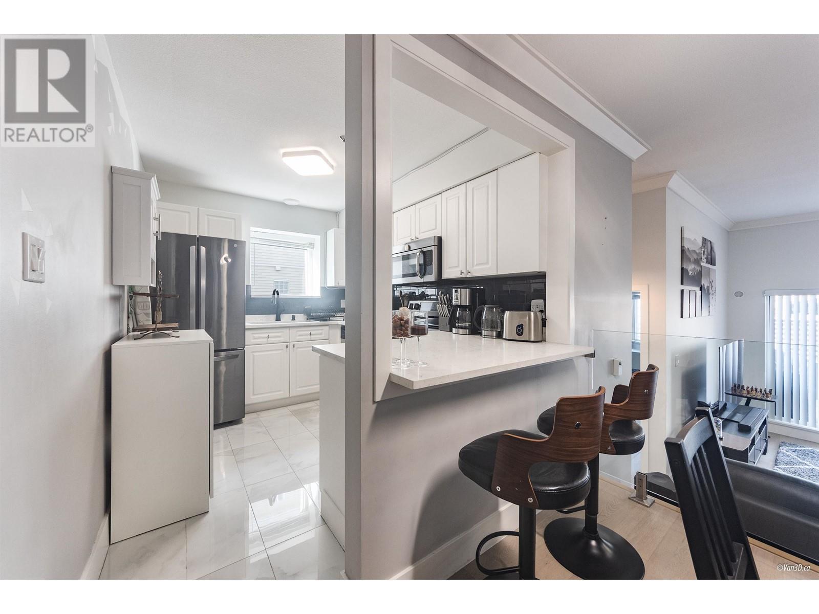 202 7071 Blundell Road, Richmond, British Columbia  V6Y 1J5 - Photo 2 - R2986694