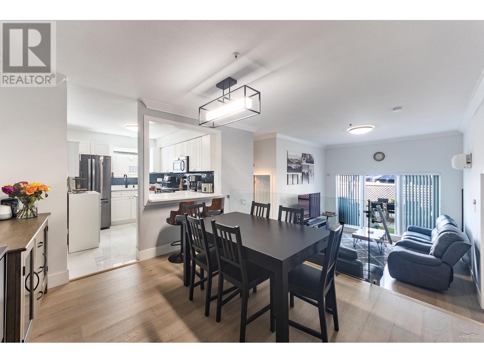 202 7071 Blundell Road, Richmond, British Columbia  V6Y 1J5 - Photo 4 - R2986694