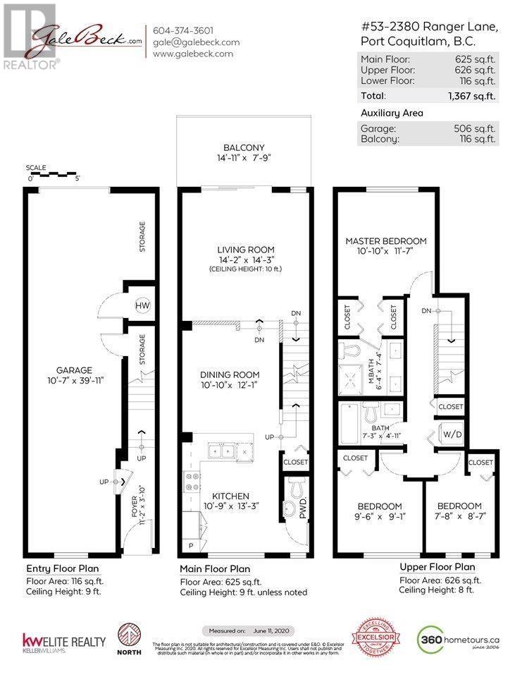 53 2380 Ranger Lane, Port Coquitlam, British Columbia  V3B 0M4 - Photo 31 - R2986704