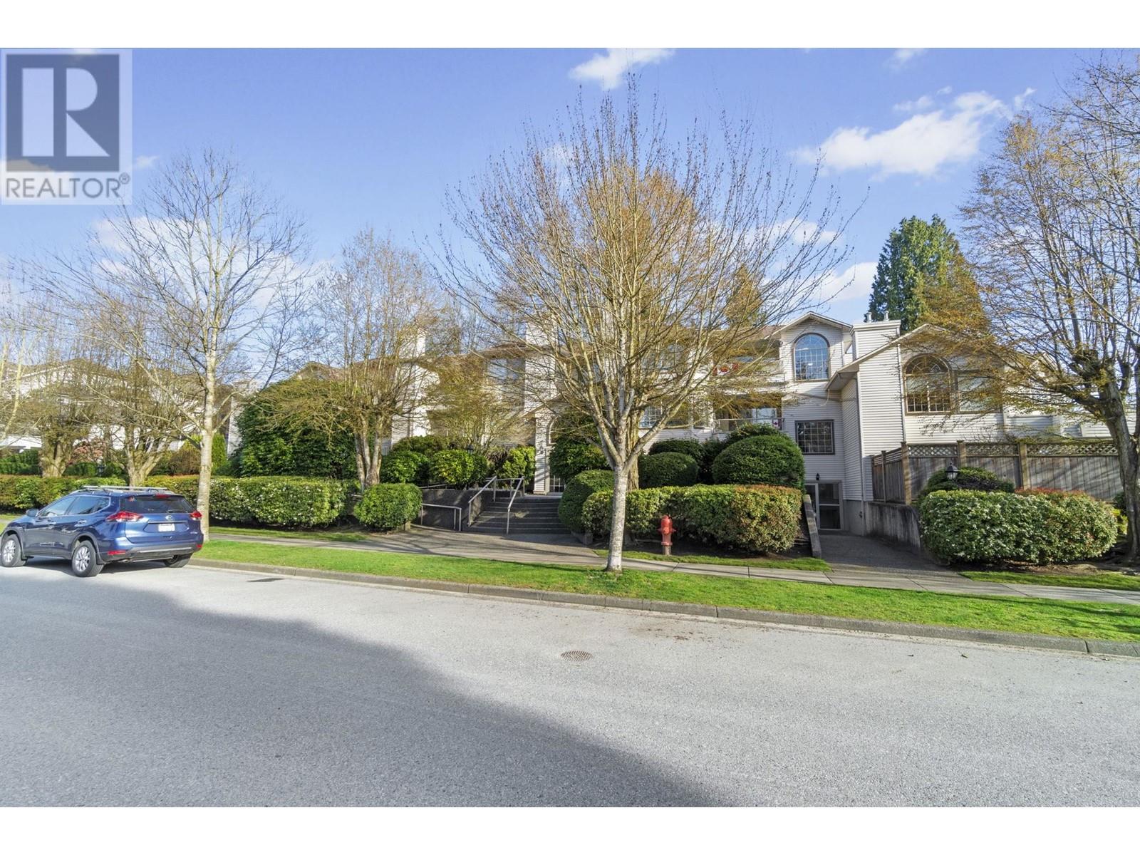 306 1955 SUFFOLK AVENUE, port coquitlam, British Columbia
