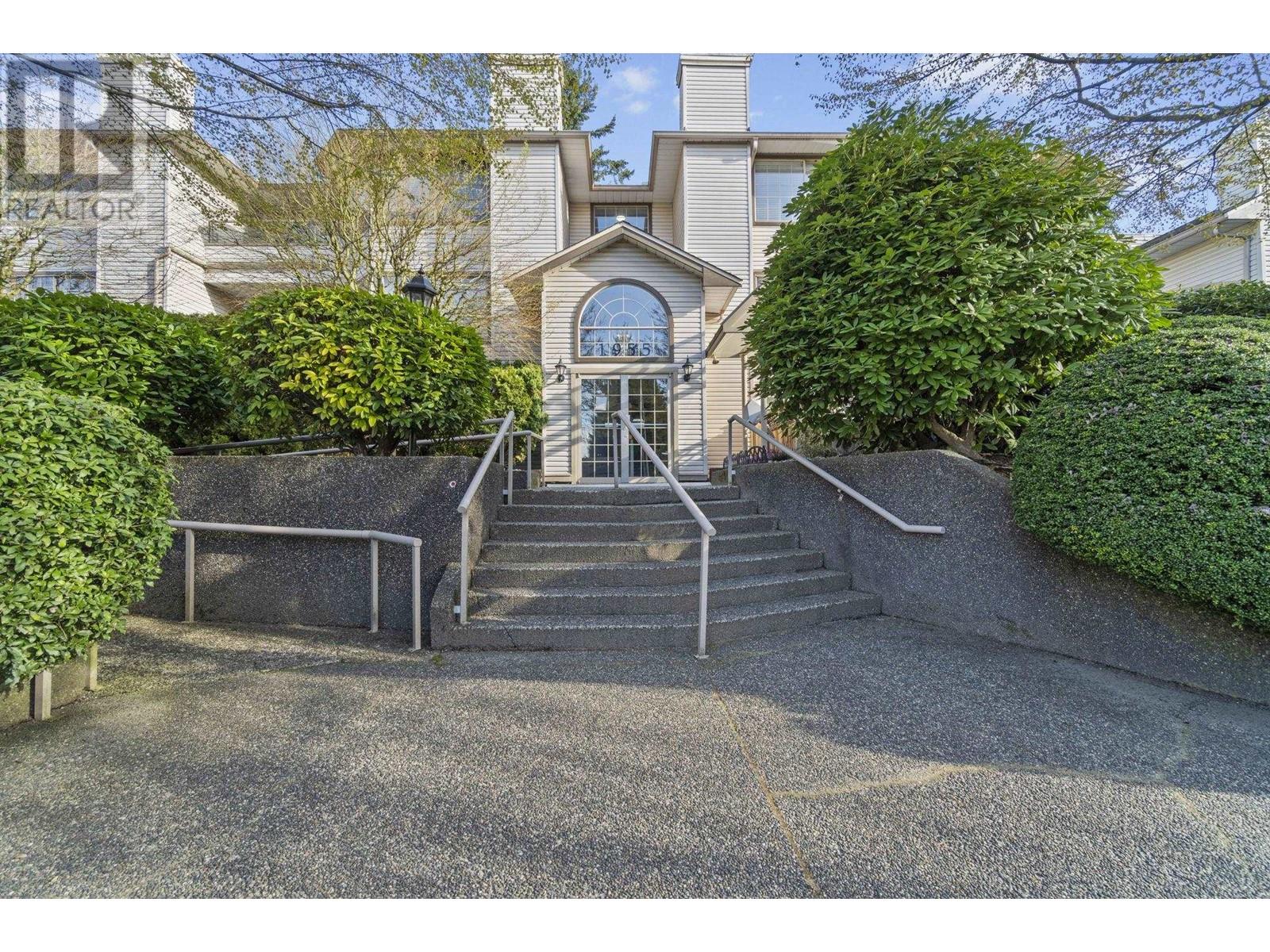 306 1955 Suffolk Avenue, Port Coquitlam, British Columbia  V3B 1H3 - Photo 2 - R2986712