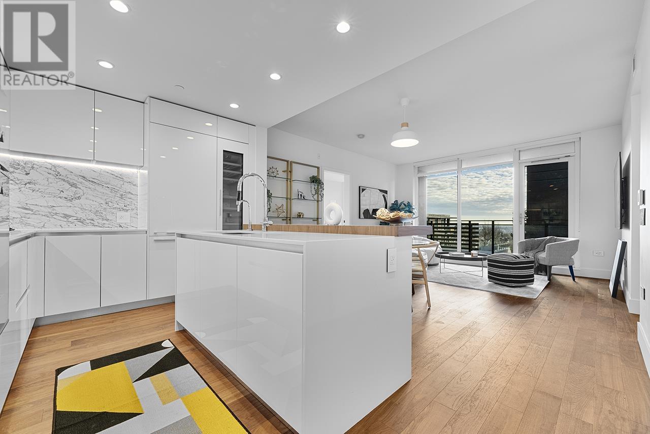 411 7428 Alberta Street, Vancouver, British Columbia  V5X 0J5 - Photo 6 - R2986715
