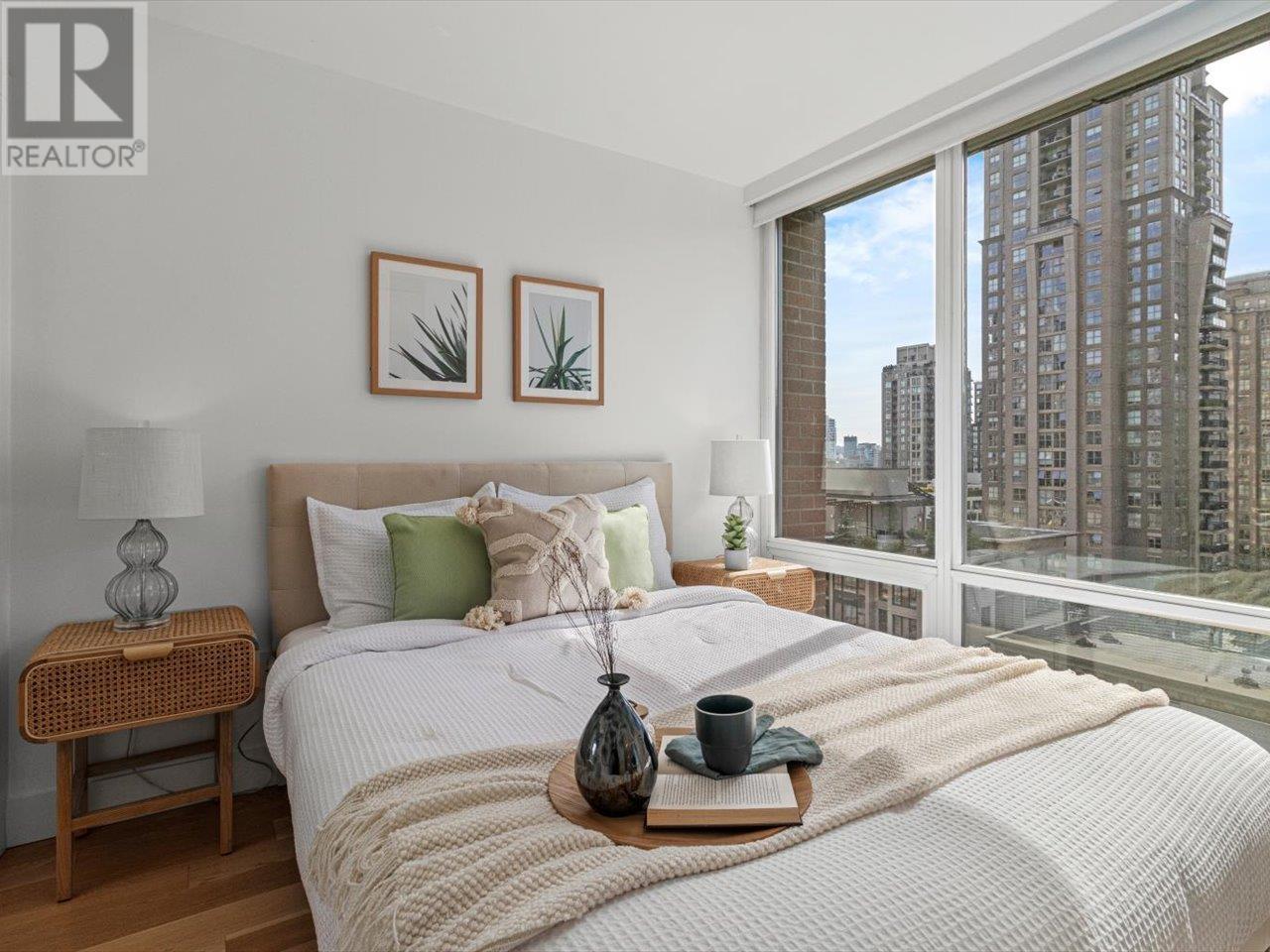 803 565 Smithe Street, Vancouver, British Columbia  V6B 0E4 - Photo 13 - R2986726