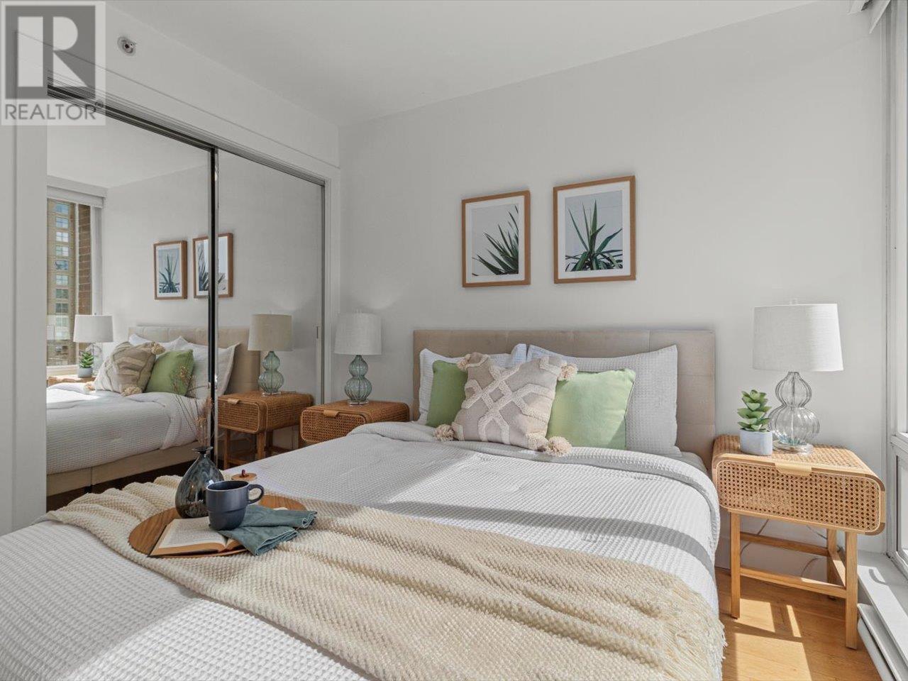 803 565 Smithe Street, Vancouver, British Columbia  V6B 0E4 - Photo 14 - R2986726