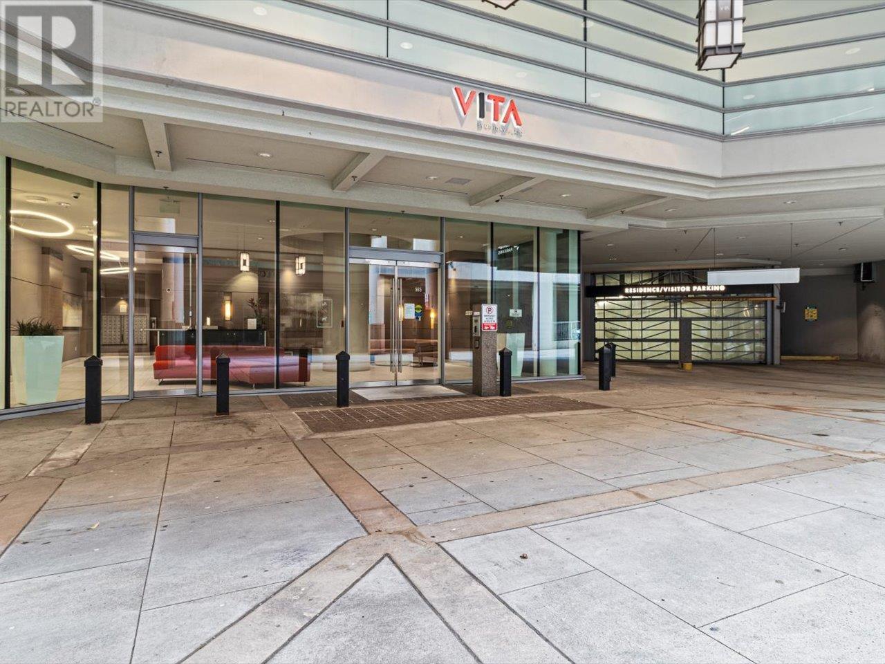 803 565 Smithe Street, Vancouver, British Columbia  V6B 0E4 - Photo 24 - R2986726