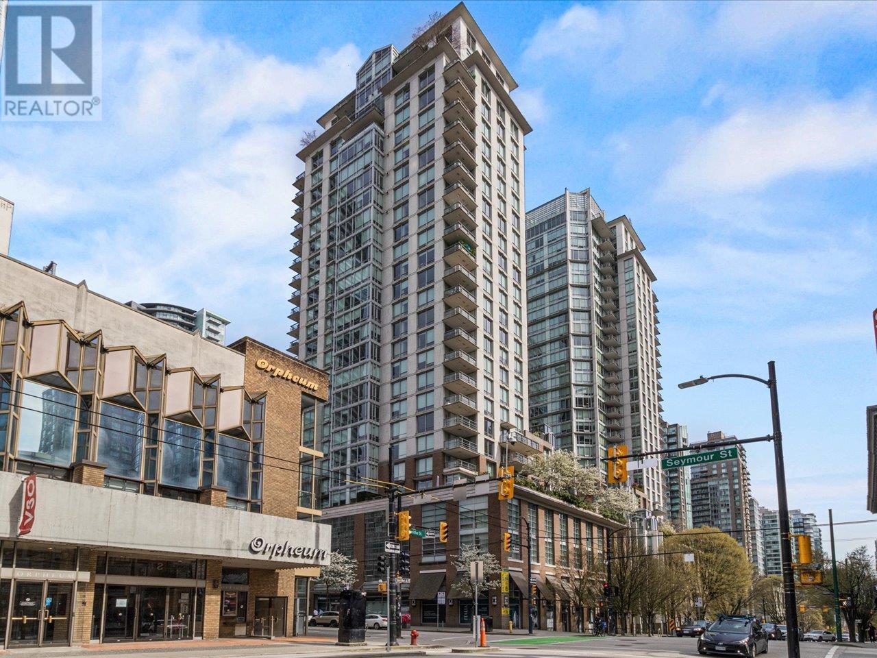 803 565 Smithe Street, Vancouver, British Columbia  V6B 0E4 - Photo 25 - R2986726