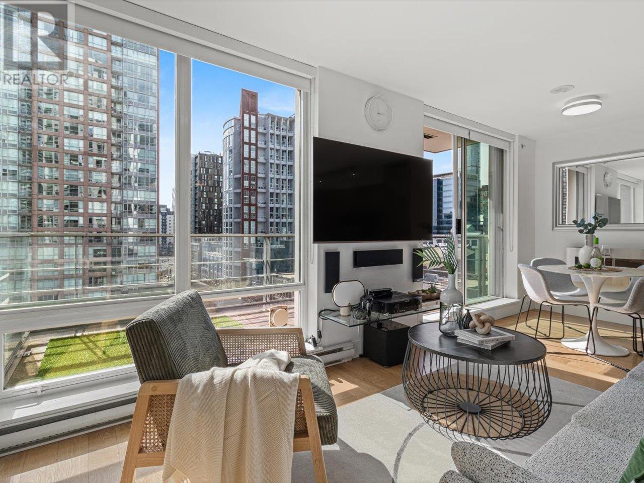 803 565 Smithe Street, Vancouver, British Columbia  V6B 0E4 - Photo 6 - R2986726