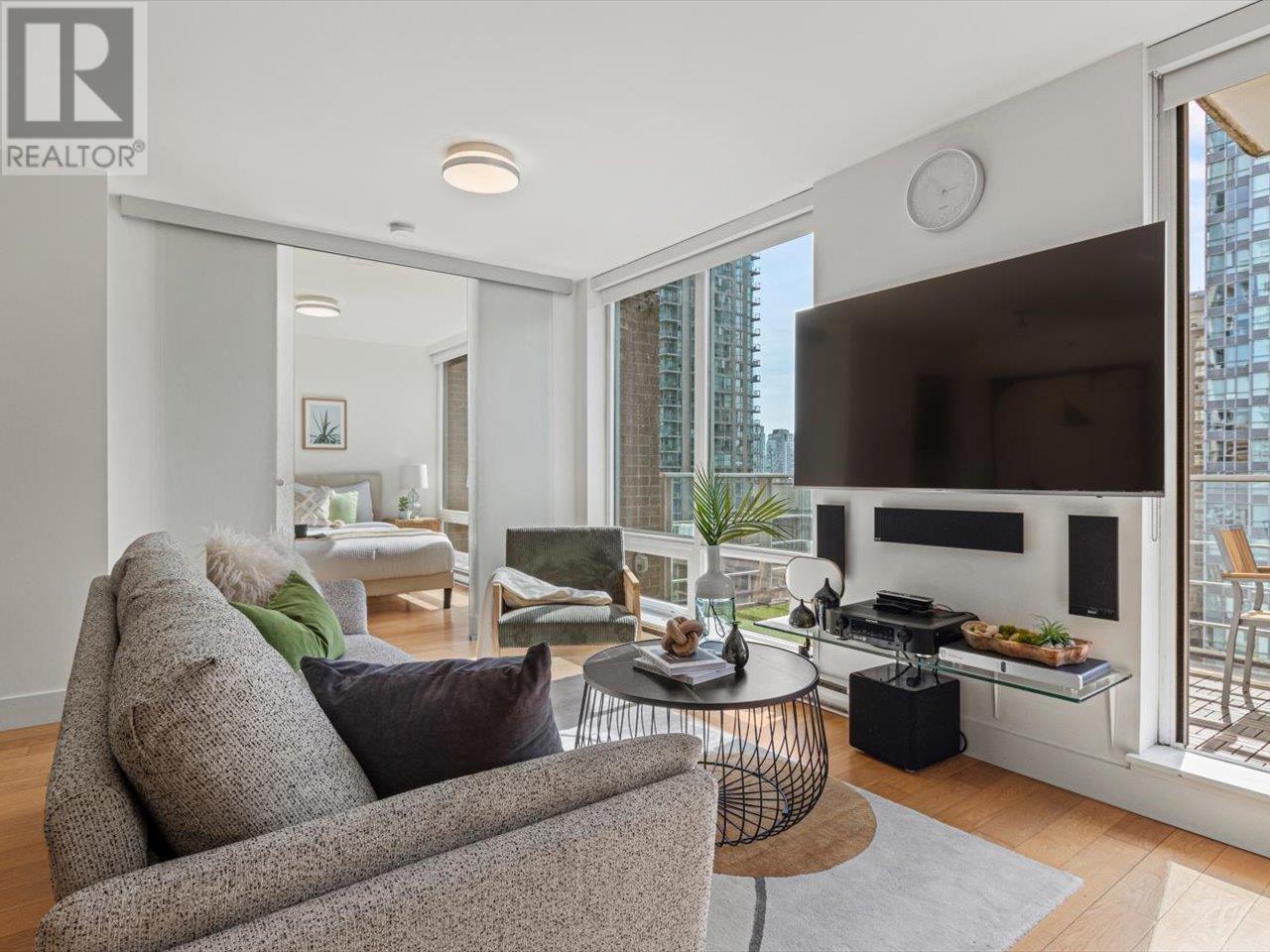 803 565 Smithe Street, Vancouver, British Columbia  V6B 0E4 - Photo 7 - R2986726