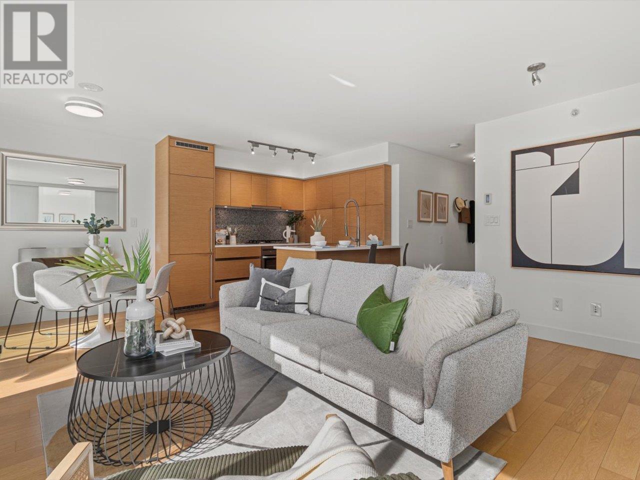 803 565 Smithe Street, Vancouver, British Columbia  V6B 0E4 - Photo 8 - R2986726