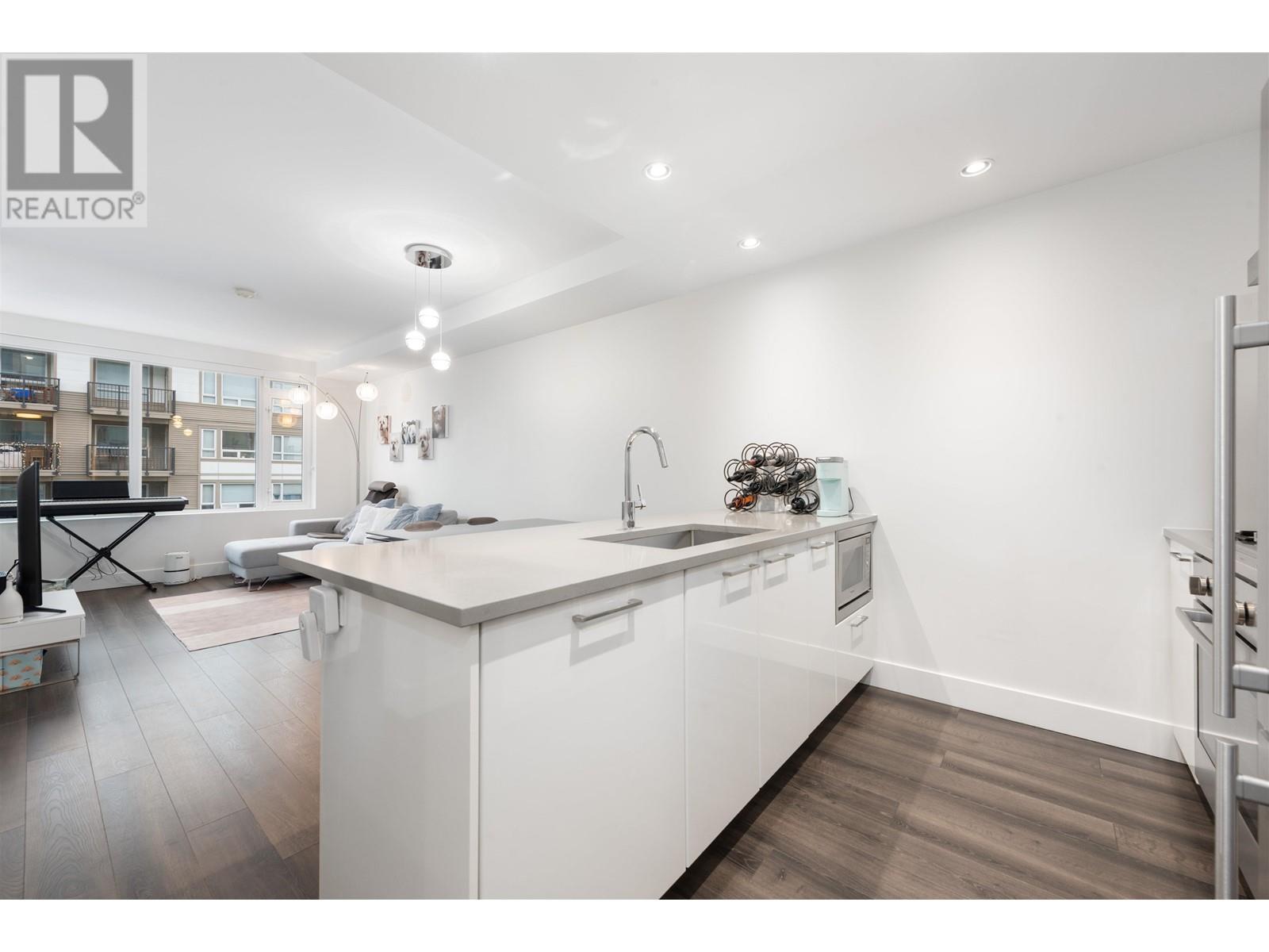 507 10780 NO. 5 ROAD, richmond, British Columbia