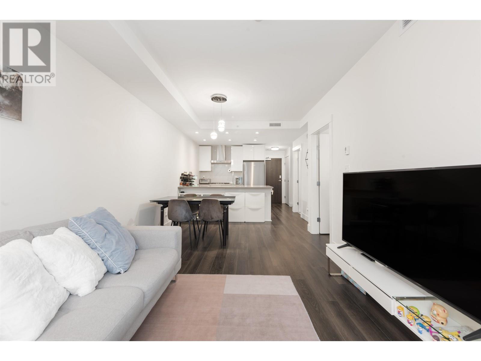 507 10780 No. 5 Road, Richmond, British Columbia  V6W 0B8 - Photo 4 - R2986734
