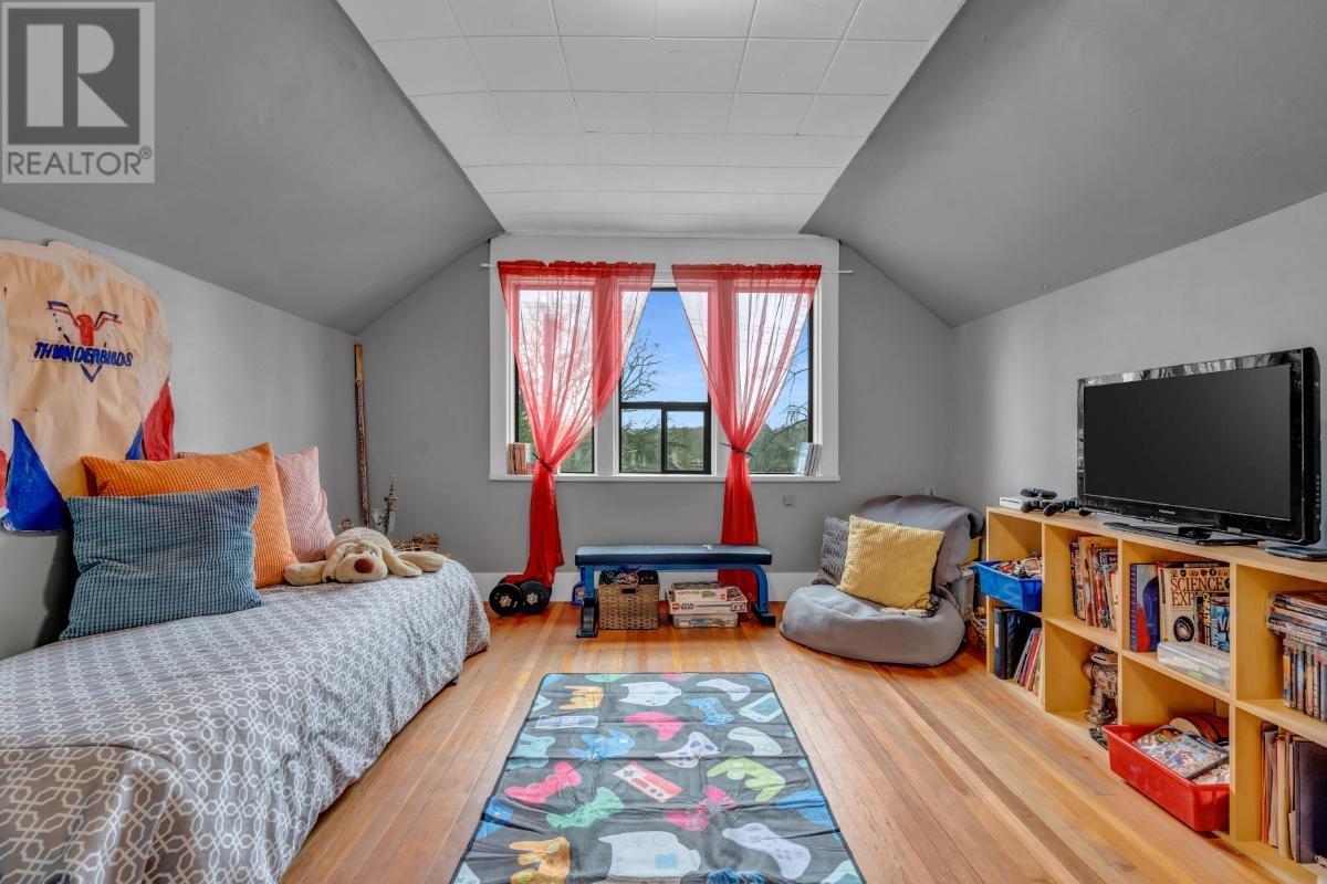 2385 W 7th Avenue, Vancouver, British Columbia  V6K 1Y4 - Photo 21 - R2986686
