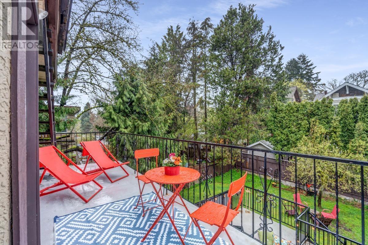 2385 W 7th Avenue, Vancouver, British Columbia  V6K 1Y4 - Photo 25 - R2986686