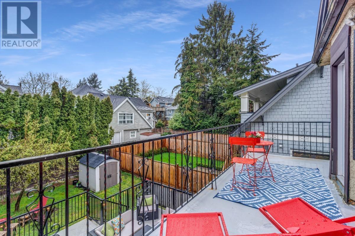 2385 W 7th Avenue, Vancouver, British Columbia  V6K 1Y4 - Photo 26 - R2986686
