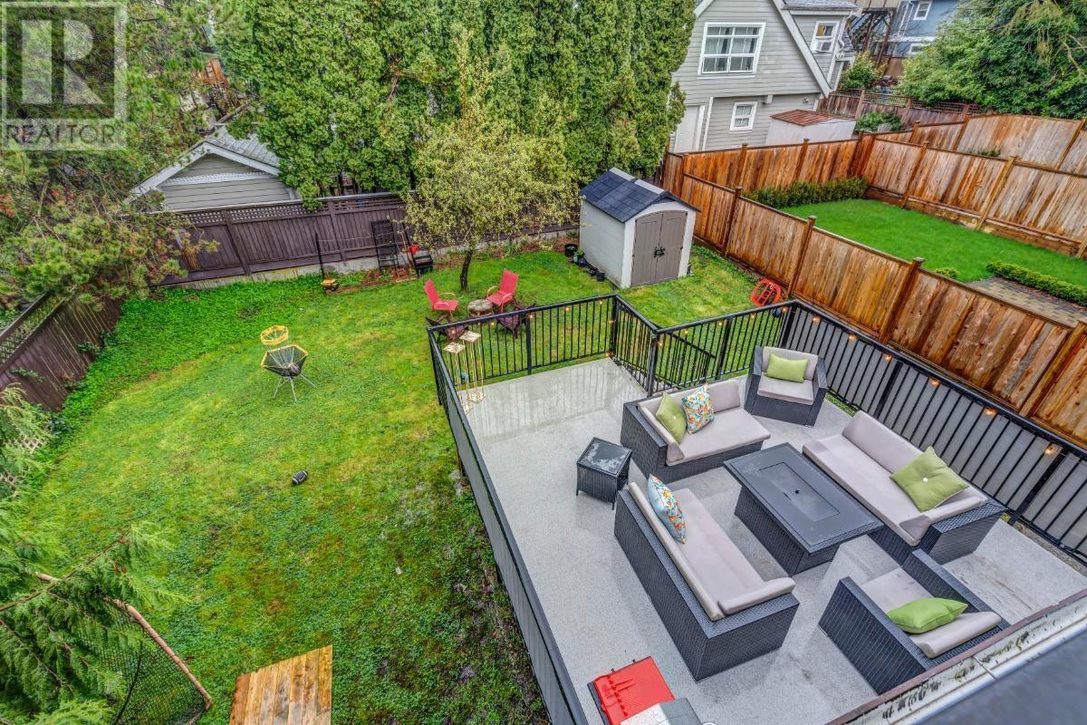 2385 W 7th Avenue, Vancouver, British Columbia  V6K 1Y4 - Photo 27 - R2986686
