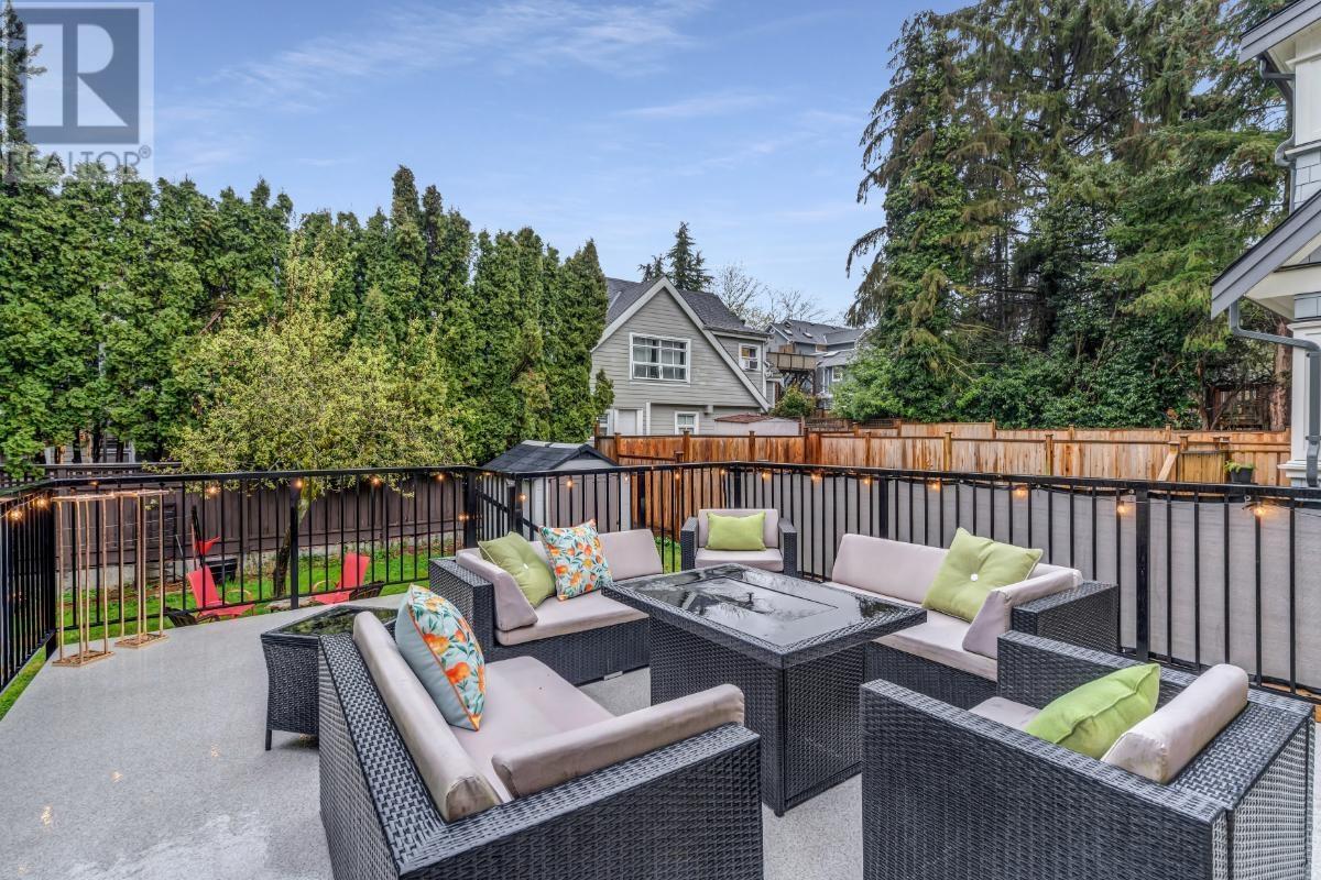 2385 W 7th Avenue, Vancouver, British Columbia  V6K 1Y4 - Photo 28 - R2986686