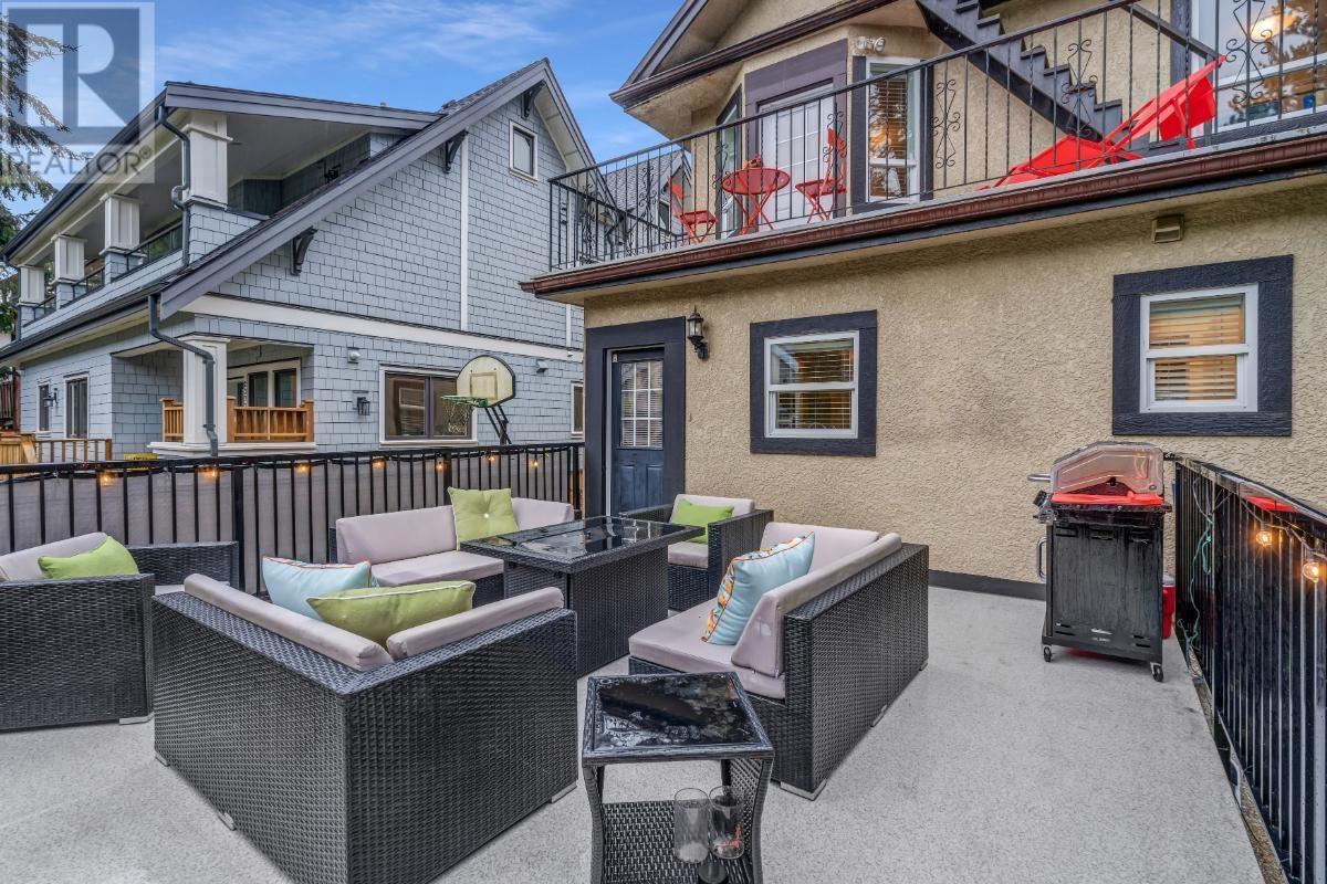 2385 W 7th Avenue, Vancouver, British Columbia  V6K 1Y4 - Photo 29 - R2986686