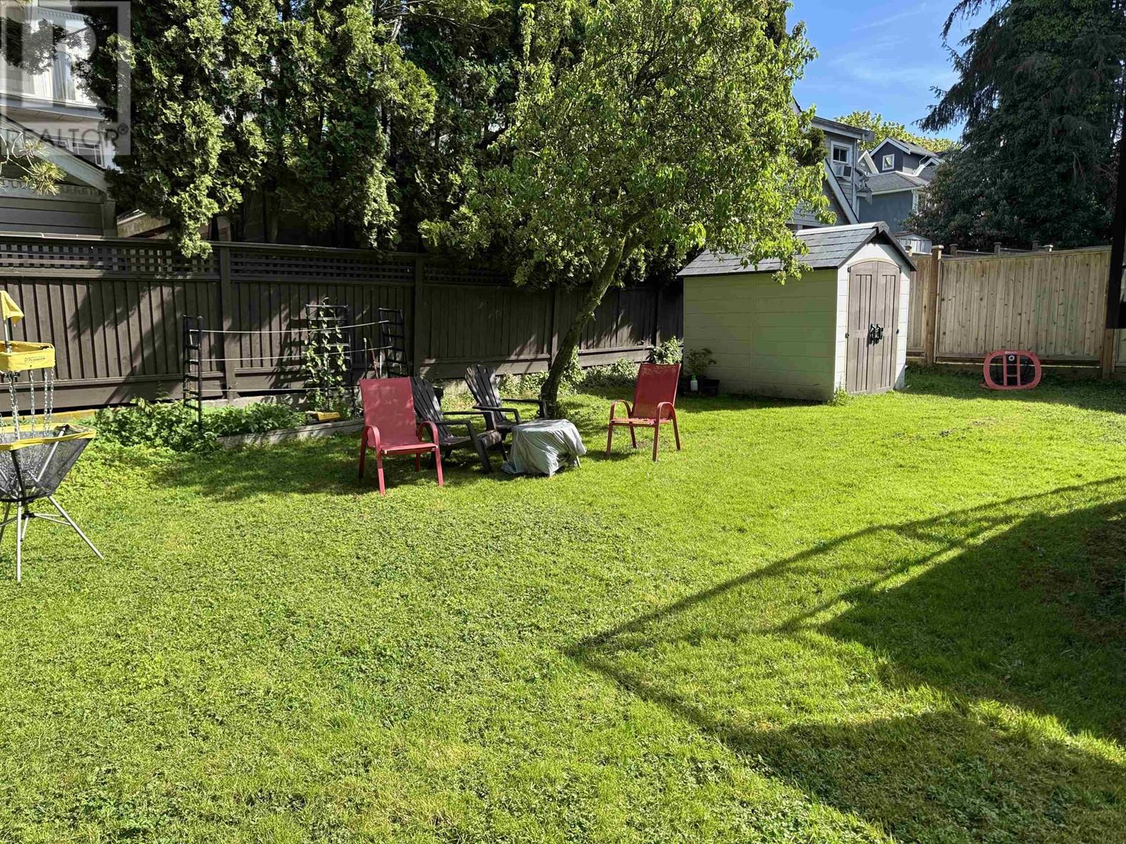 2385 W 7th Avenue, Vancouver, British Columbia  V6K 1Y4 - Photo 31 - R2986686